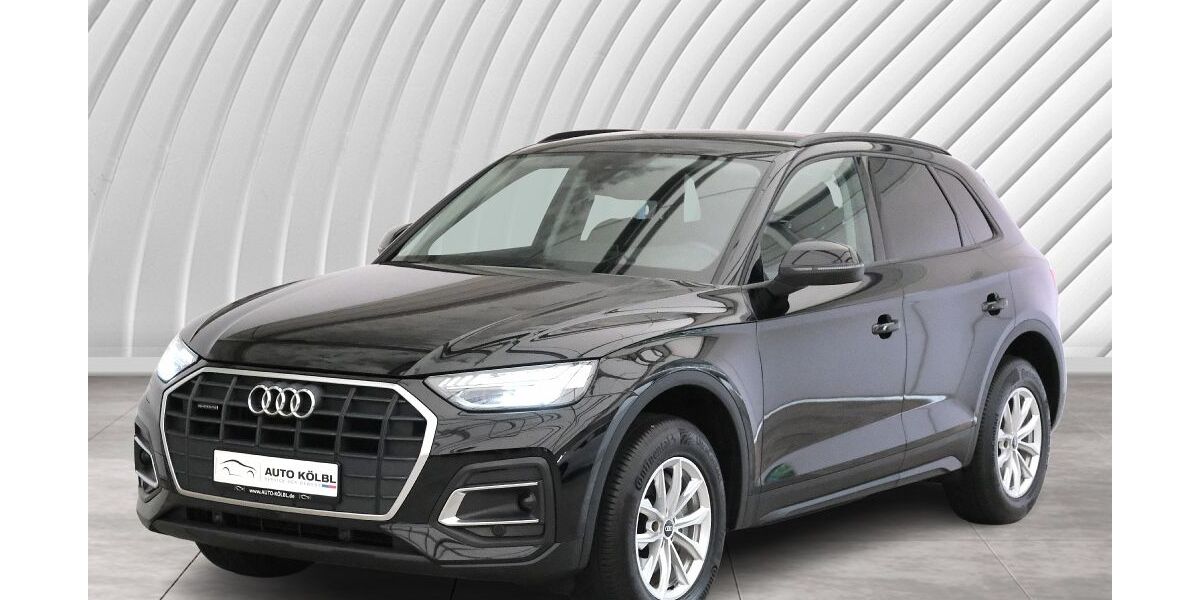 Audi Q5 77.978 km 34.590 € Oberschleißheim 85764