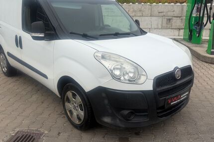 Fiat Doblo 124.852 km 2.890 &euro; Dietenhofen 90599