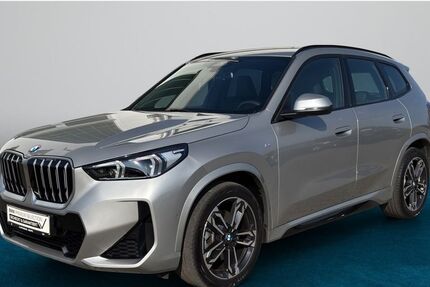 BMW X1 22.231 km 42.945 &euro; Ansbach 91522