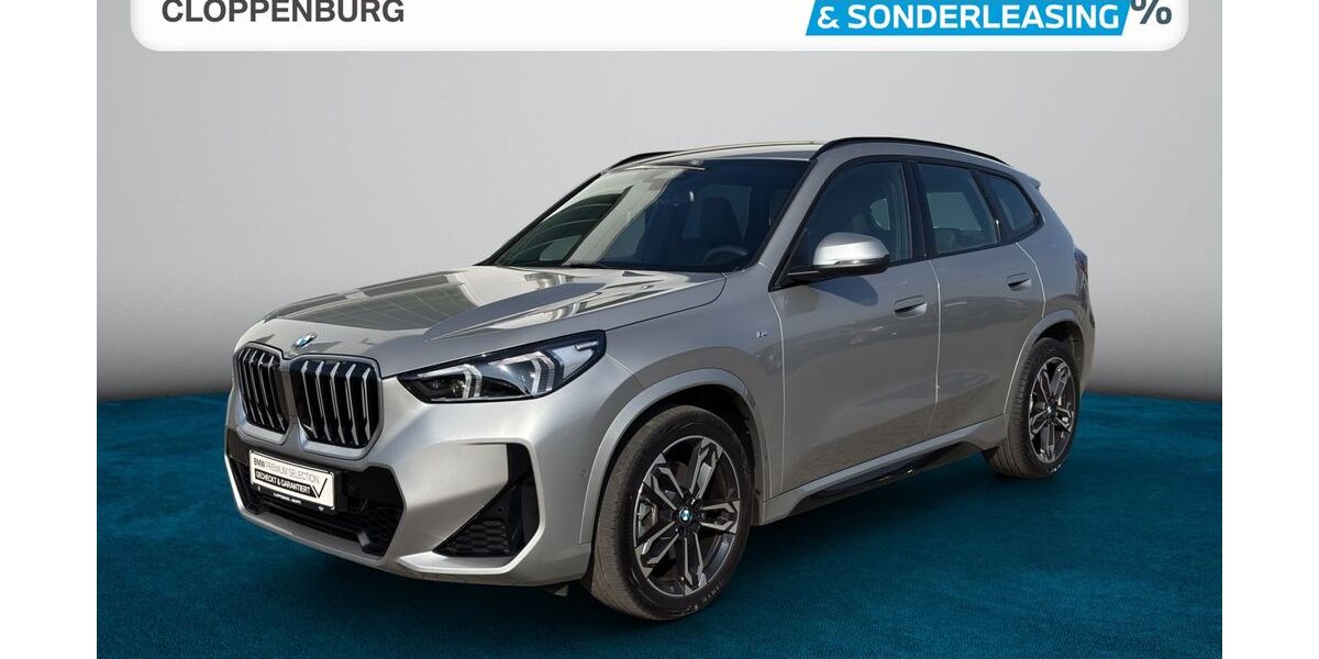 BMW X1 22.231 km 42.945 &euro; Ansbach 91522