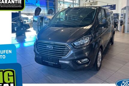 Ford Tourneo Custom 117.707 km 26.990 &euro; Kaufbeuren 87600