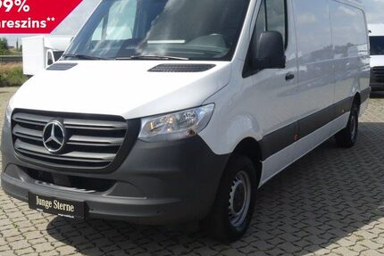 Mercedes-Benz Sprinter 47.100 km 42.543 &euro; Wietmarschen 49835