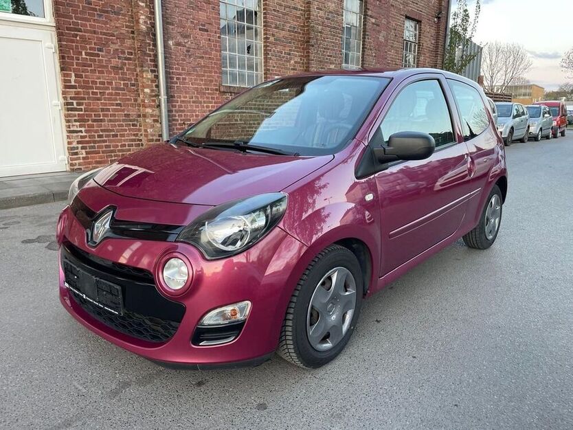 Twingo