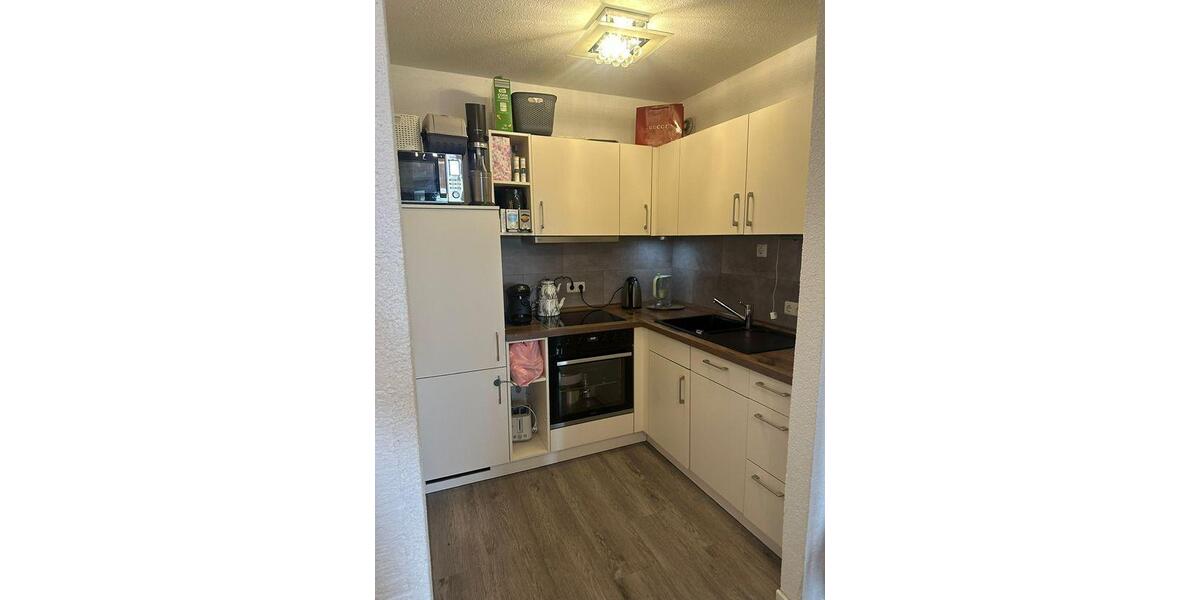 Etagenwohnung Mainz Gonsenheim - 2 Zimmer, 59 m&sup2;, 220.000&euro; | Angebot:27158365