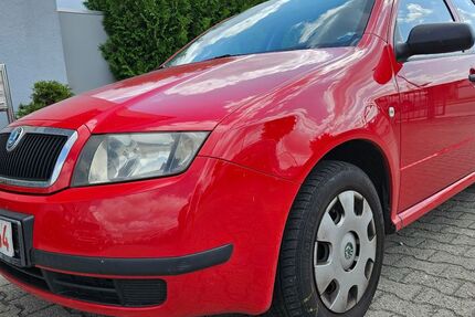 Skoda Fabia 191.200 km 1.120 &euro; Regensburg 93057