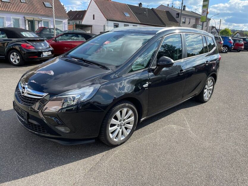 Zafira