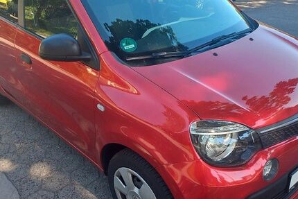 Renault Twingo 79.350 km 6.000 &euro; Hamburg 21031