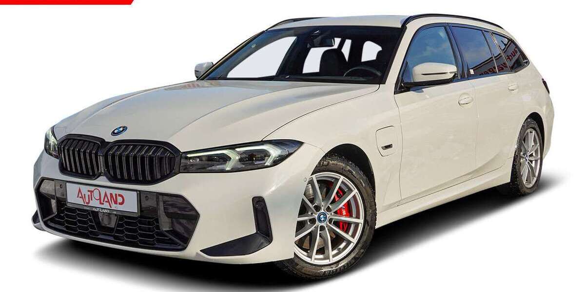 BMW 330 102.760 km 29.890 &euro; Coburg 96450