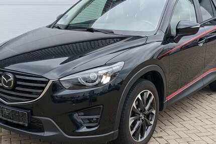 Mazda CX-5 68.390 km 18.880 &euro; Hoyerswerda 02977