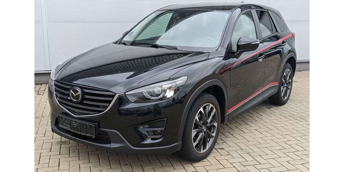 Mazda CX-5 68.390 km 18.880 &euro; Hoyerswerda 02977