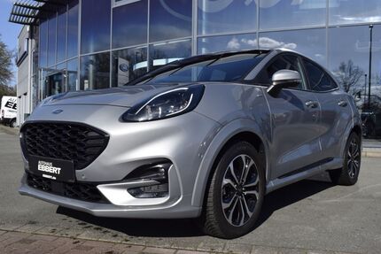 Ford Puma 56.600 km 16.950 &euro; Gütersloh 33334