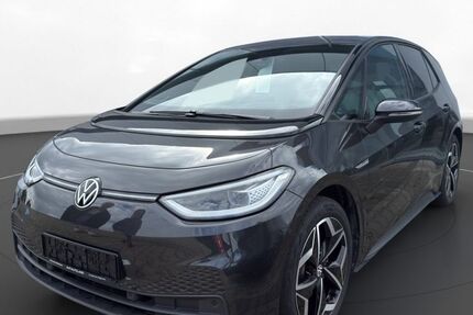 VW ID.3 74.323 km 23.340 € Burghausen 84489