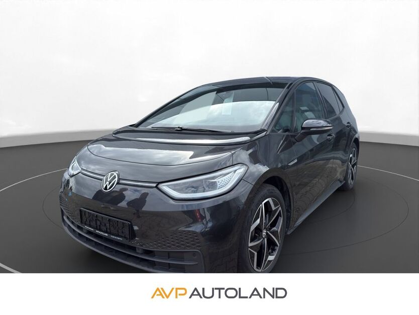 VW ID.3 74.323 km 23.370 € Burghausen 84489