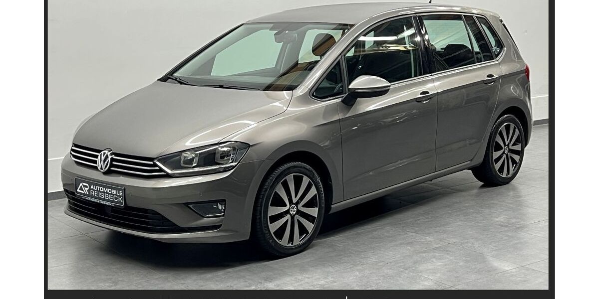 VW Golf Sportsvan 194.717 km 8.890 &euro; Johanniskirchen 84381
