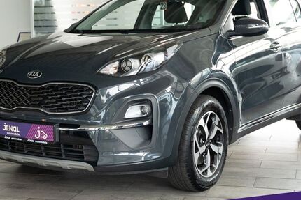 Kia Sportage 67.700 km 20.980 € Schmelz 66839