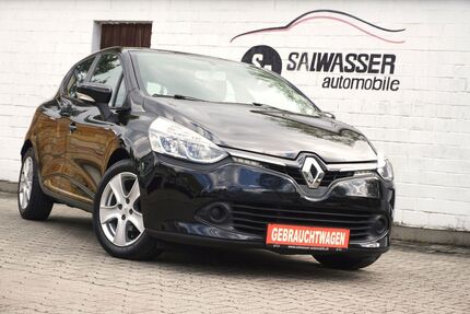 Renault Clio 117.500 km 5.900 &euro; Freital 01705