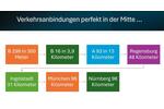 Etagenwohnung Neustadt an der Donau - 3 Zimmer, 93 m&sup2;, 313.000&euro; | Angebot:25995710