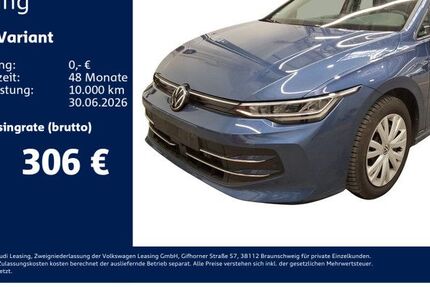 VW Golf 19.990 km 25.980 &euro; Borna 04552