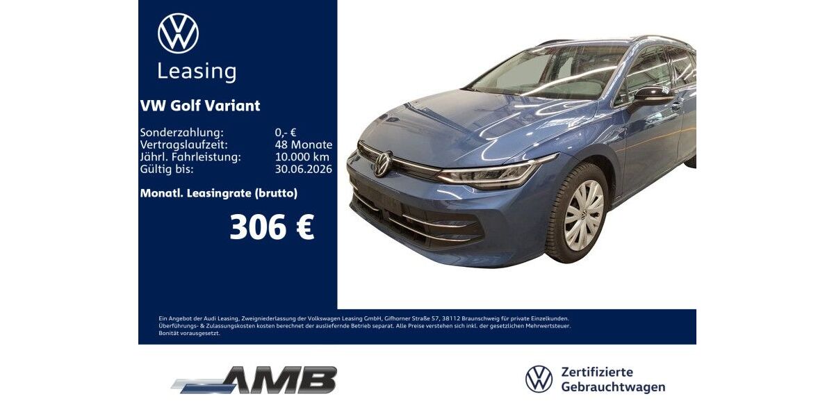 VW Golf 19.990 km 25.980 &euro; Borna 04552