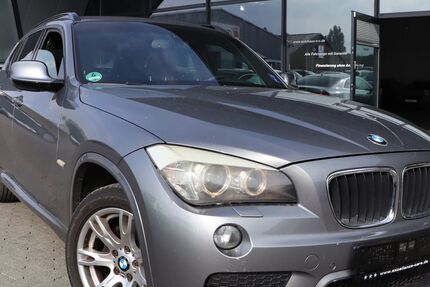 BMW X1 242.000 km 8.402 € Hamm 59077