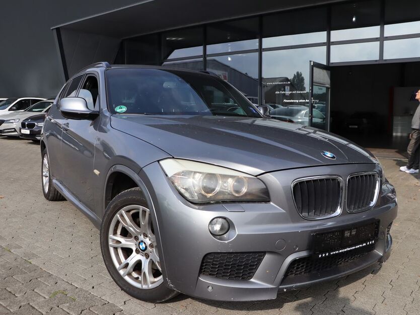 BMW X1 242.000 km 8.402 € Hamm 59077