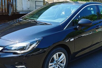 Opel Astra 69.093 km 7.200 &euro; Aschaffenburg 63741