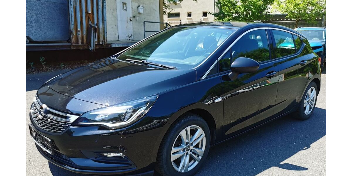 Opel Astra 69.093 km 7.200 &euro; Aschaffenburg 63741