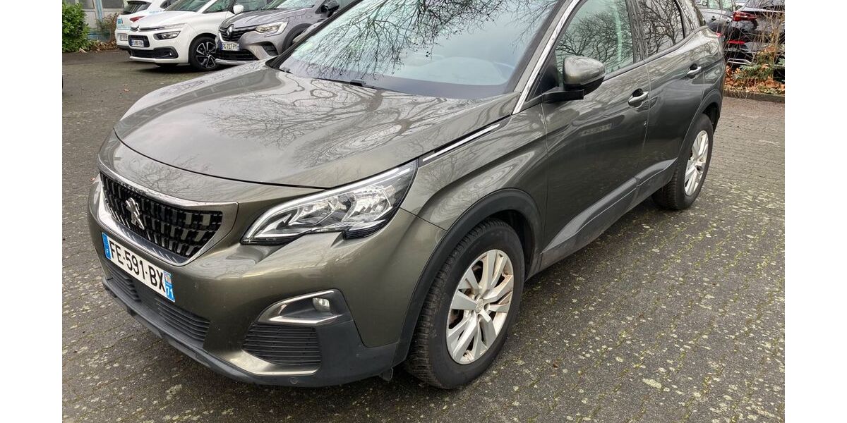 Peugeot 3008 155.000 km 11.543 &euro; Hofheim am Taunus 65719