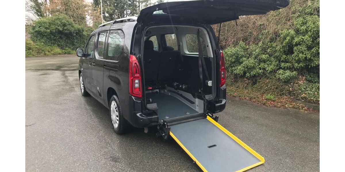 Opel Combo 70.000 km 18.999 &euro; Bielefeld 33649
