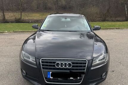 Audi A5 87.623 km 14.600 &euro; Winden 79297