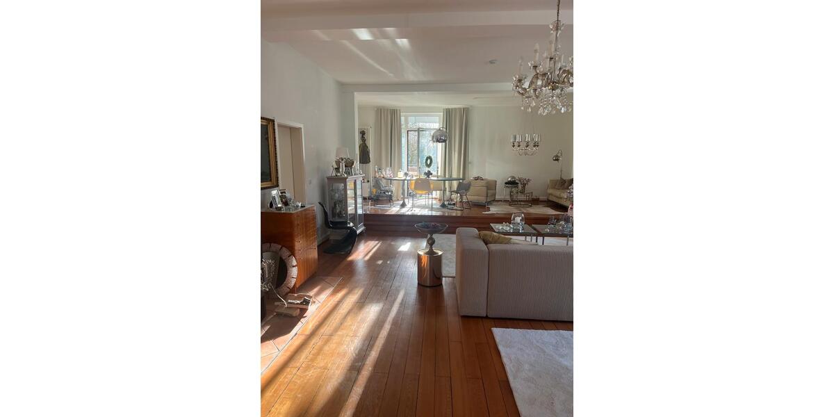 Erdgeschoßwohnung Wiesbaden Biebrich - 1 Zimmer, 100 m&sup2;, 1.110&euro; | Angebot:24953107