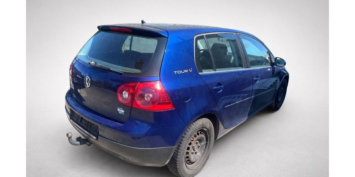 VW Golf 165.000 km 3.500 &euro; Erlangen 91054