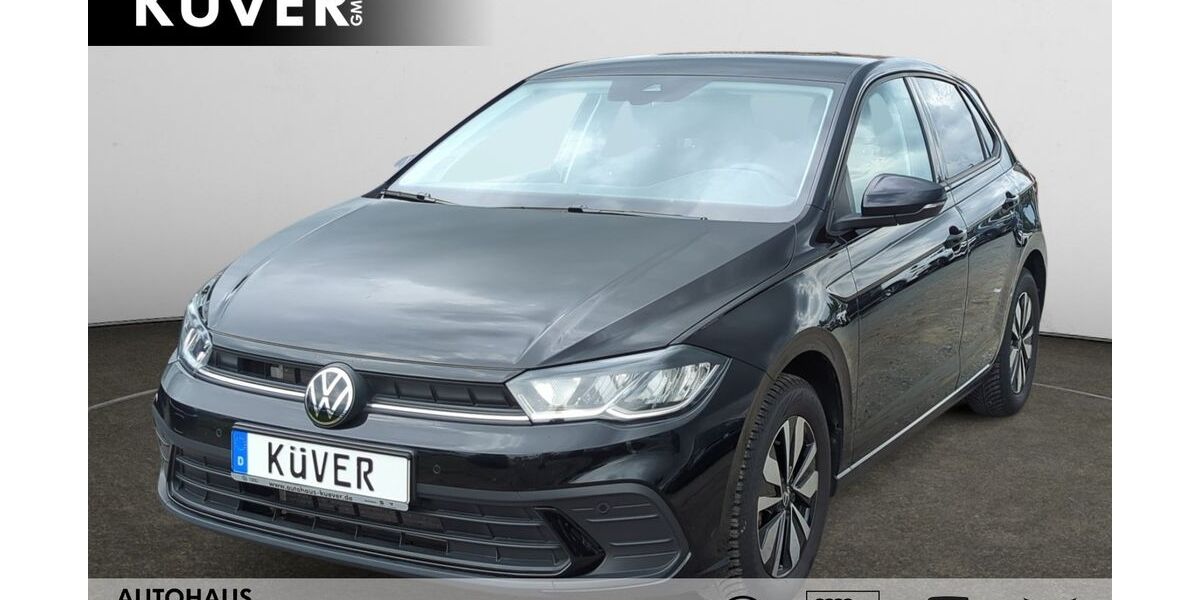 VW Polo 13.800 km 22.040 &euro; Hagen 27628