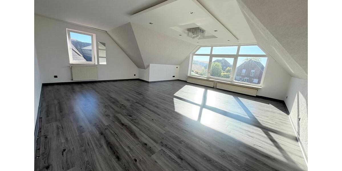 Etagenwohnung Damme - 4 Zimmer, 96 m&sup2;, 1.250&euro; | Angebot:26406026