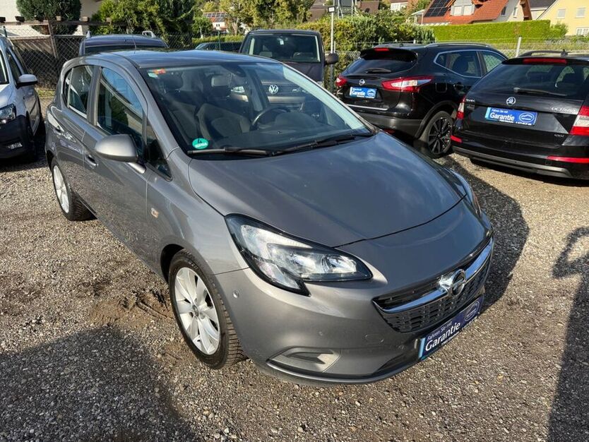 Corsa