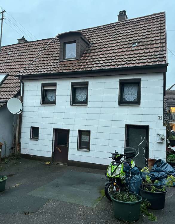 Haus zum Kaufen in Neudenau 99.000 € 75 m²