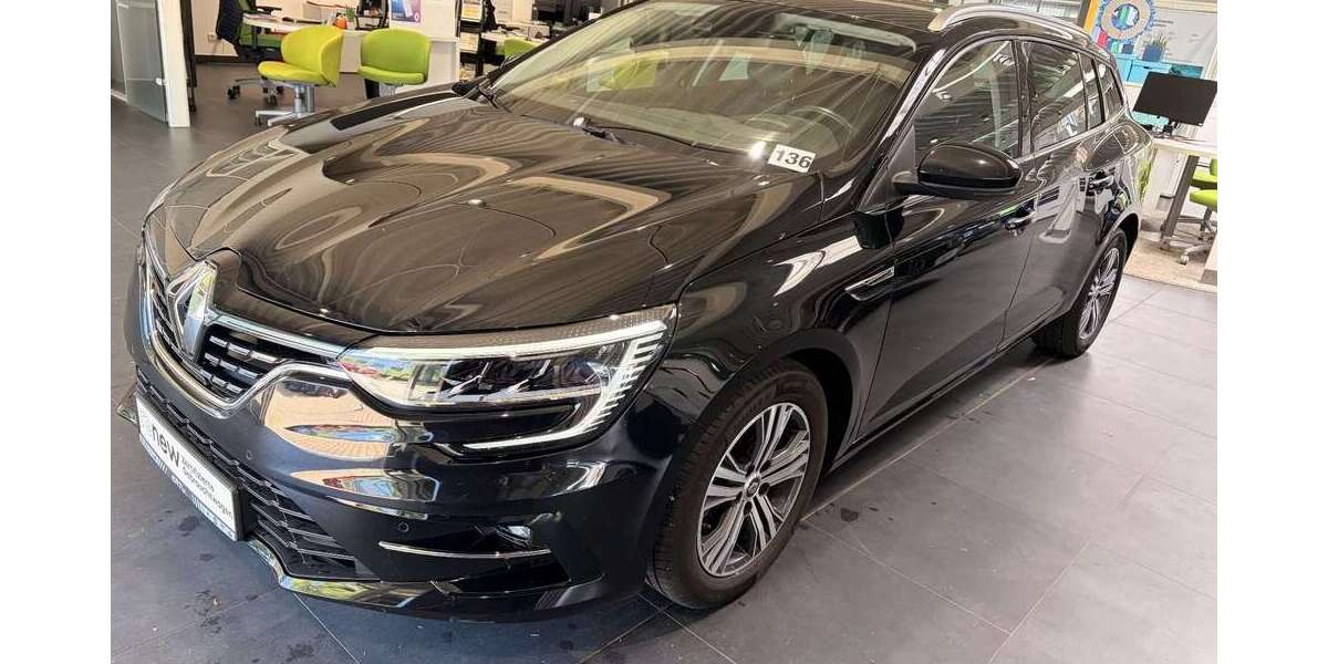 Renault Megane 37.953 km 18.190 &euro; Dresden 01139