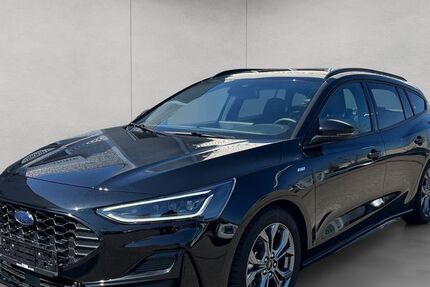 Ford Focus 33.672 km 23.990 &euro; Reutlingen 72766