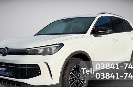 VW Tiguan 11.373 km 40.890 &euro; Wismar 23970