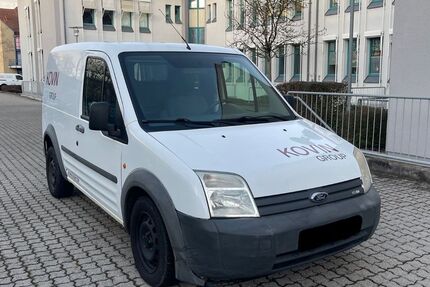 Ford Tourneo Connect 130.000 km 2.500 &euro; München 81829