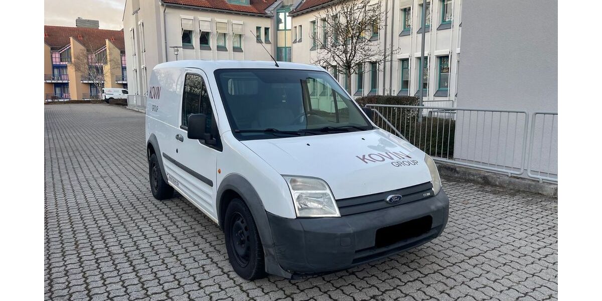 Ford Tourneo Connect 130.000 km 2.500 &euro; München 81829