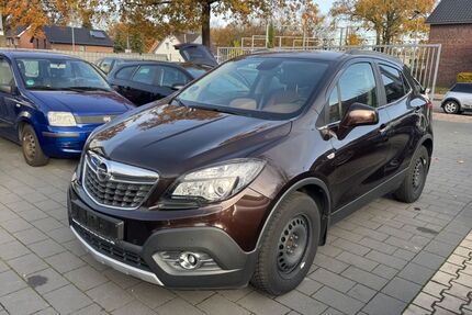 Opel Mokka 68.000 km 9.450 &euro; Nordhorn 48529