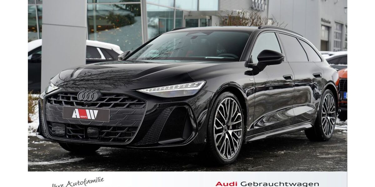 Audi A6 2.000 km 69.900 &euro; Neubeckum 59269