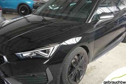 Cupra Leon 50.377 km 28.749 &euro; Horn-Bad Meinberg 32805