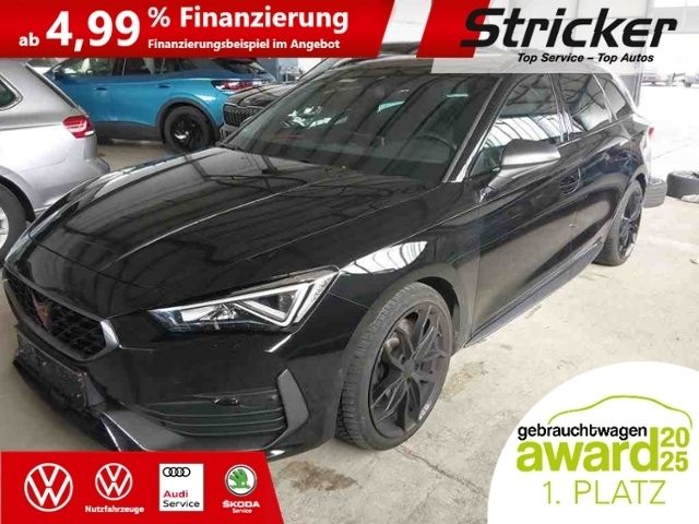 Cupra Leon 50.377 km 28.949 € Horn-Bad Meinberg 32805