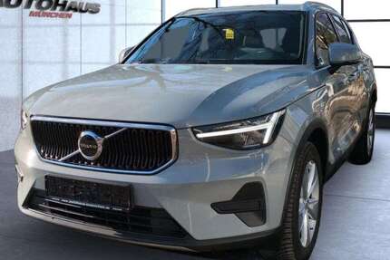 Volvo XC40 23.500 km 27.490 &euro; München 81825