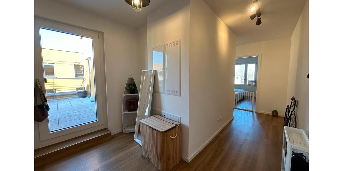 Einfamilienhaus Ludwigshafen am Rhein Parkinsel - 3 Zimmer, 88 m&sup2;, 1.582&euro; | Angebot:25383408