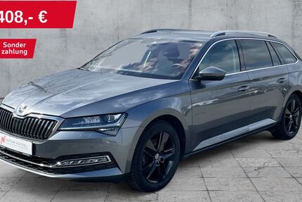 Skoda Superb 77.993 km 28.930 &euro; Bamberg 96052