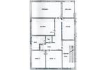 Etagenwohnung Meine - 5 Zimmer, 108 m&sup2;, 850&euro; | Angebot:26326354