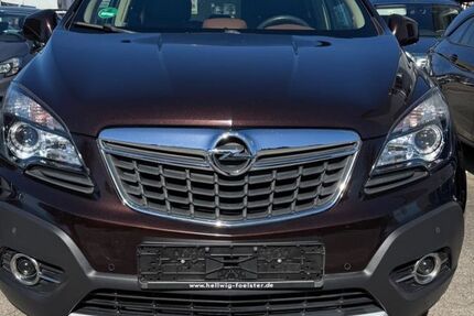 Opel Mokka 122.000 km 9.000 &euro; Itzehoe 25524